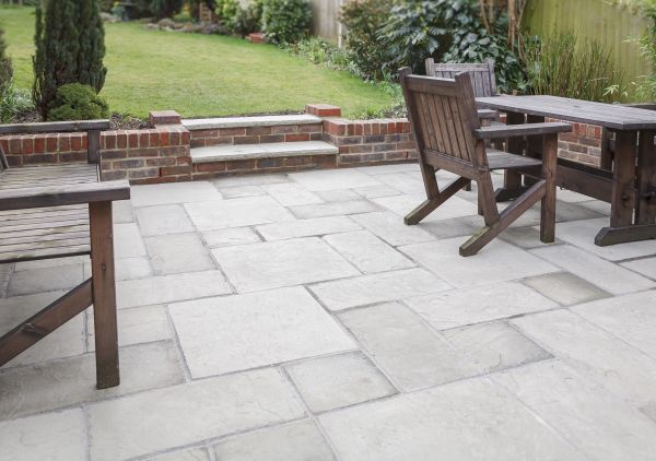 Cost of Patio Pavers Installation in Englewood