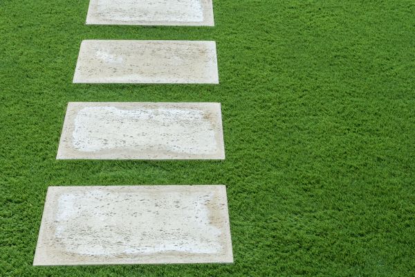 Cost of Turf Block Installation in Englewood