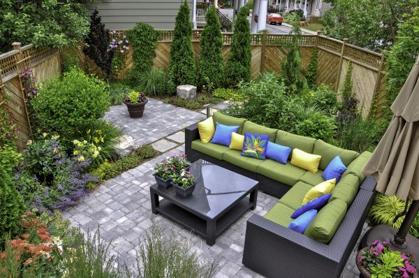 Cost of Patio Design in Englewood