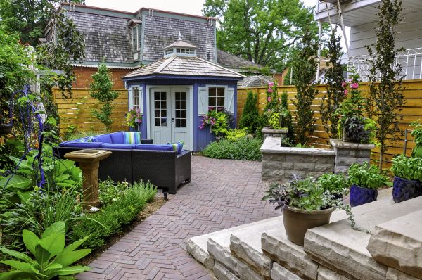 Cost of Hardscape Renovation in Englewood