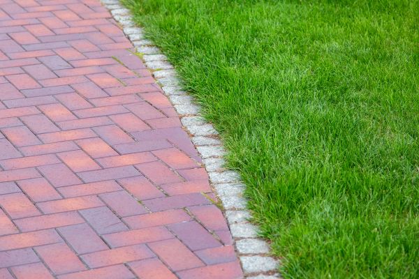 Cost of Brick Paving in Englewood