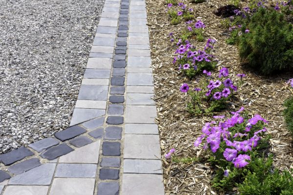 Cost of Garden Pavers Installation in Englewood