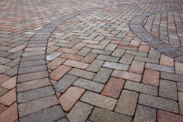 Cost of Backyard Hardscaping in Englewood