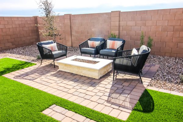 Cost of Patio Pavers Repair in Englewood