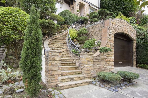 Cost of Residential Hardscaping in Englewood