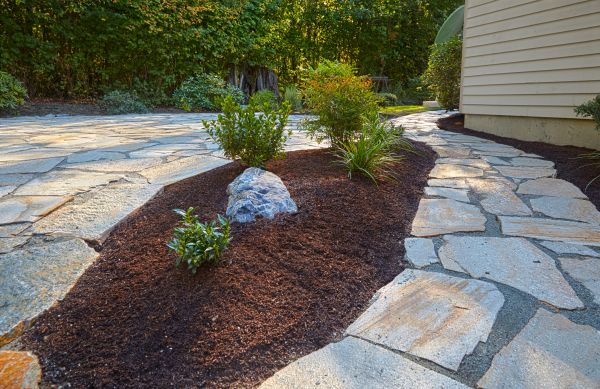 Cost of Outdoor Hardscaping in Englewood
