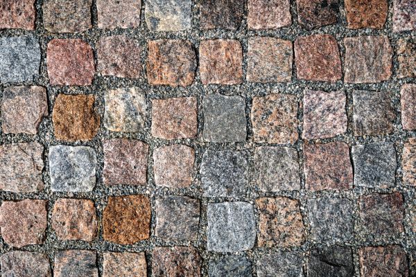 Cost of Cobblestone Pavers Service in Englewood