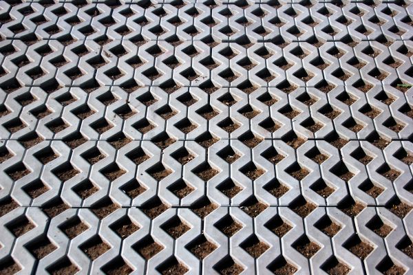 Cost of Permeable Paver Installation in Englewood