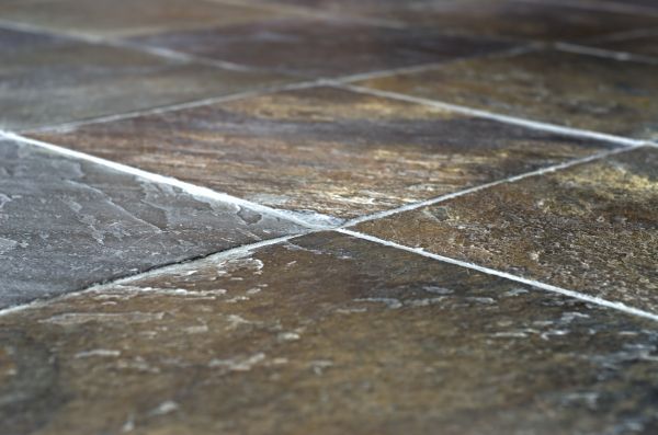 Cost of Slate Paving in Englewood